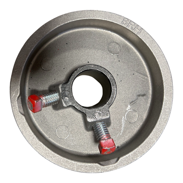 Sectional Overhead Door Torsion Cable Drum Right Hand - Steel