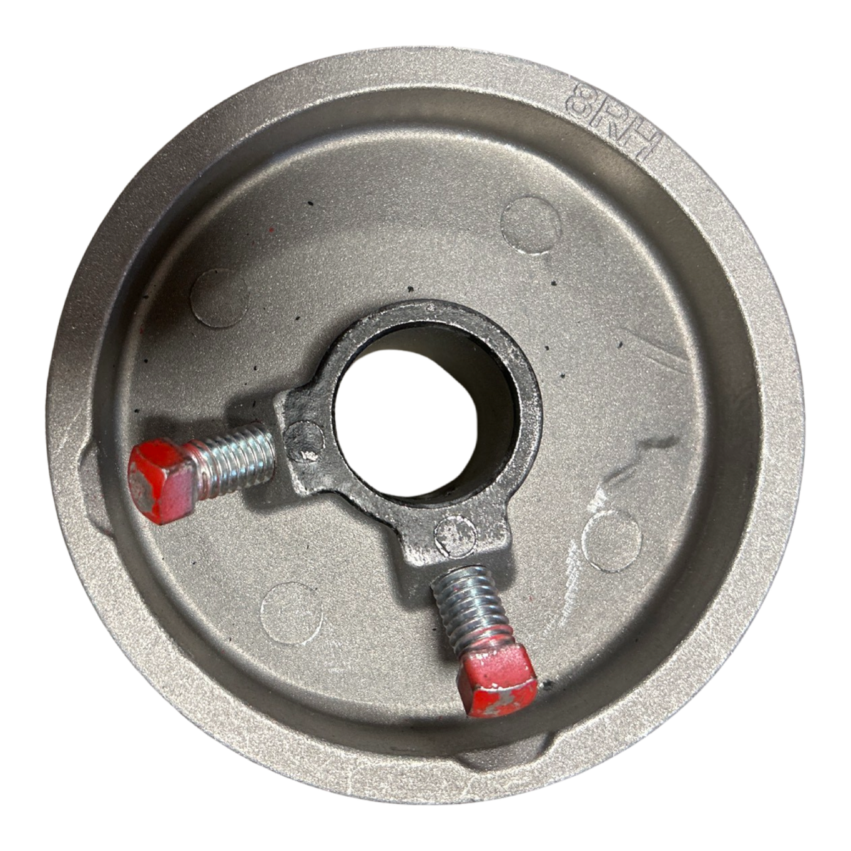 Sectional Overhead Door Torsion Cable Drum Right Hand - Steel