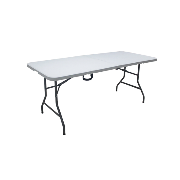 1.8m (6') Folding Outdoor/Indoor Camping Table