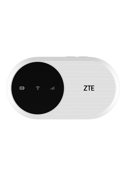 ZTE 4G LTE CAT7 Mobile Wi-Fi Router