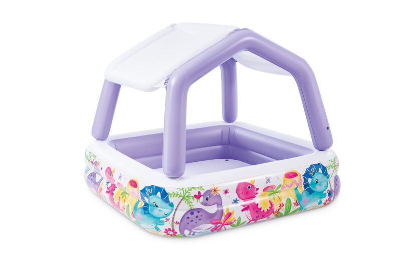 Intex Sun Shade Pool