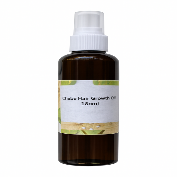 Chebe Hair Growth Oil-180ml
