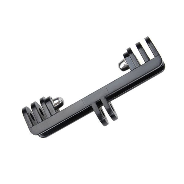 Dual Flash Bracket Compatible with Hero4/Hero3+