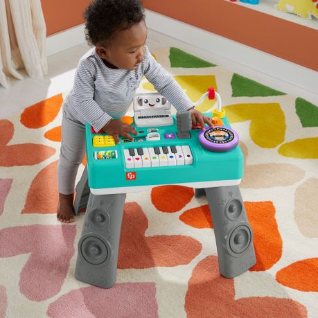 Fisher price best sale musical toy