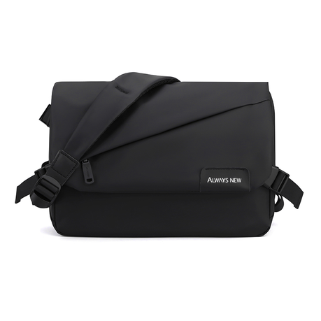 Always New Messenger Bag Crossbody Waterproof Sling Shouler Bags Mens-31 Image