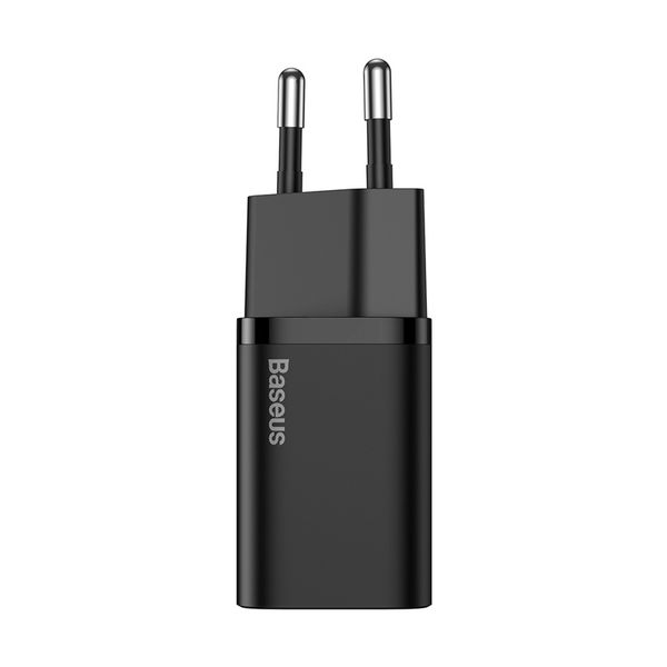Baseus Super Si Quick Charger 1C 20W EU