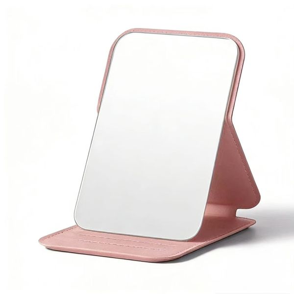 3 Lighting Portable And Foldable Mirror