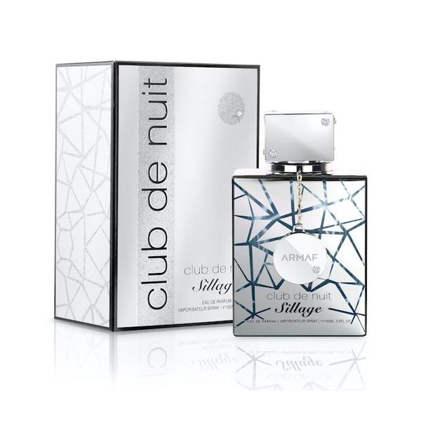 Armaf Club De Nuit Sillage 105ml EDP for Men