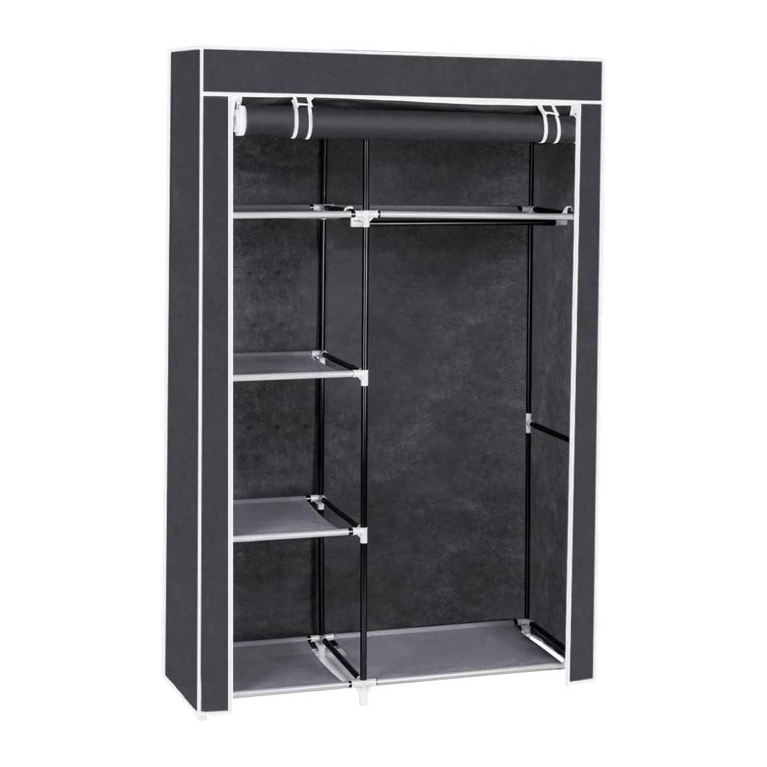 Decorum & Co - Reno Storage Wardrobe