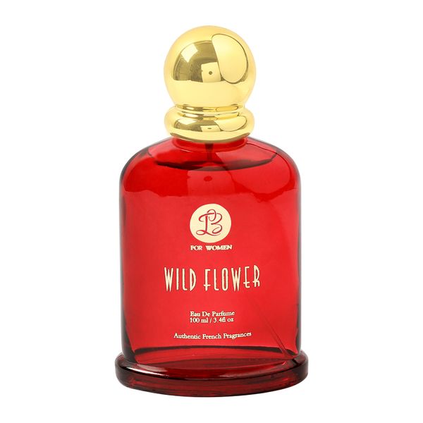 Lyla Blanc perfume Wild Flower Women 100ml for Women