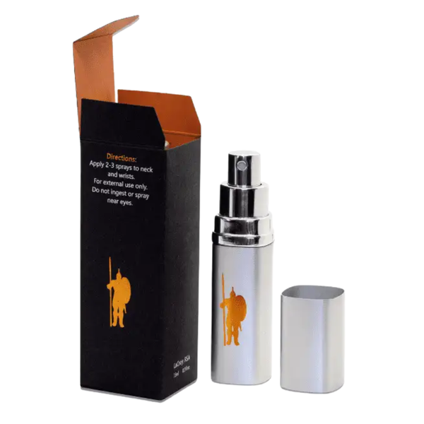 Impi Pheromone Cologne Spray for Men - 15ml Bottle of Masculine Power