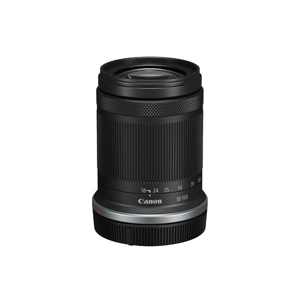 Canon RF-S 18-150mm F3.5-6.3 IS STM