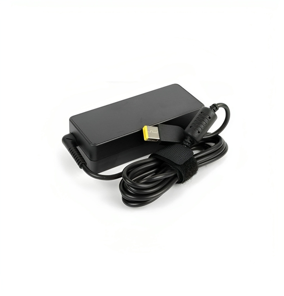 Replacement Laptop Charger for Lenovo 20V 4.50A (90W) ADAPTOR | USB PIN