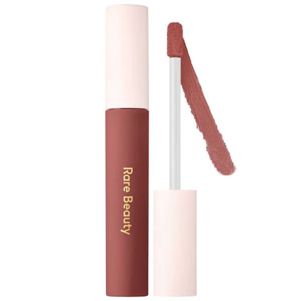Rare Beauty - Lip Soufflé Matte Lip Cream (Fearless)
