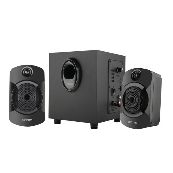 Astrum 20W 2.1CH Multimedia Wireless Speaker - SM210