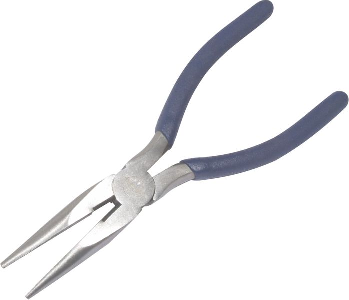 MTS Plier Long Nose 200mm 58834