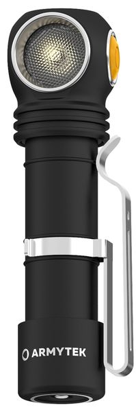 Armytek Wizard C2 WR (Warm Light)