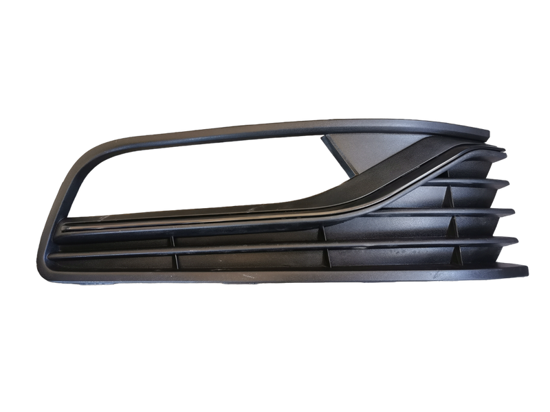 2016 5-Dr Hatchback Driver Side image