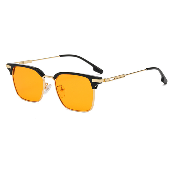 Crafted Eyewear Premium Sunglasses - 9425-4