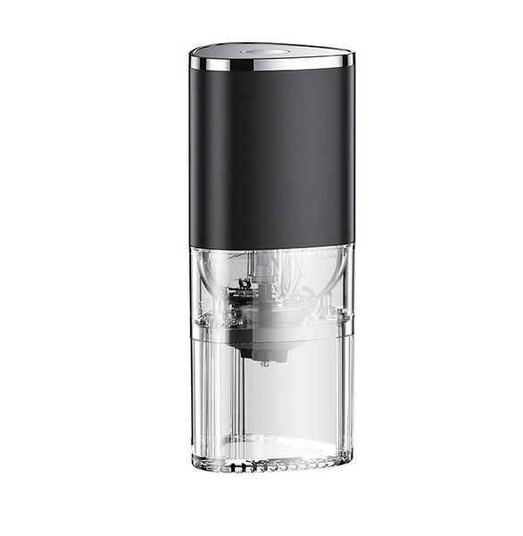 Portable USB Charging Magnetic Type Coffee Grinder