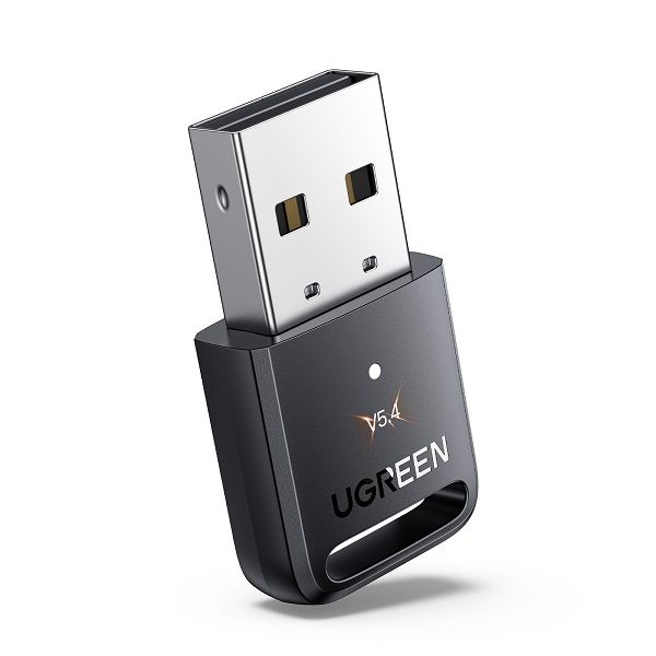 UGreen 35058 BT5.4 Mini USB RX/TX Adapter-BK