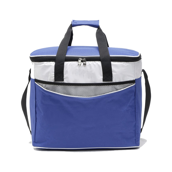 Large Capacity 34L Thermal Insulated Cooler Bag
