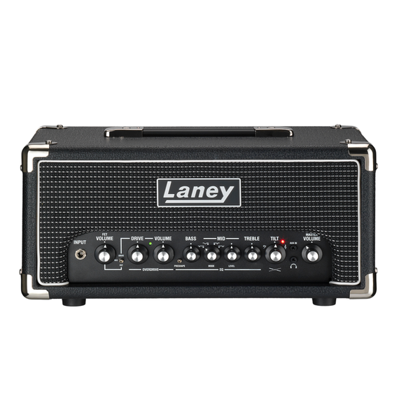 Laney DIGBETH FOUNDRY Series DBF200H - Bass Guitar Amplifier Head