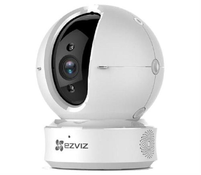 Ezviz C6N Wireless PTZ Camera 720p | Shop Today. Get it Tomorrow ...