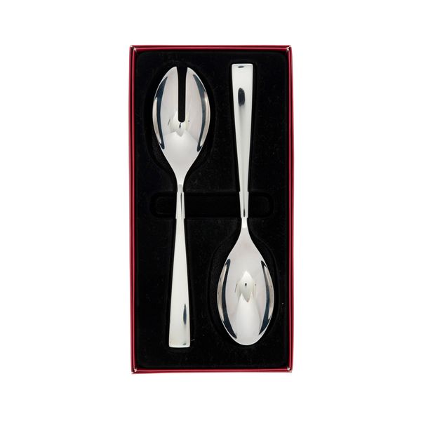 OMADA - Casino Salad Server Set