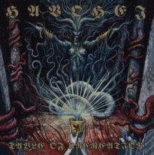 Table of Uncreation (Vinyl / 12" Album)