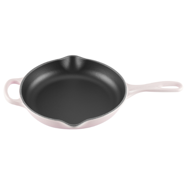 Le Creuset Signature Round Skillet - 26cm