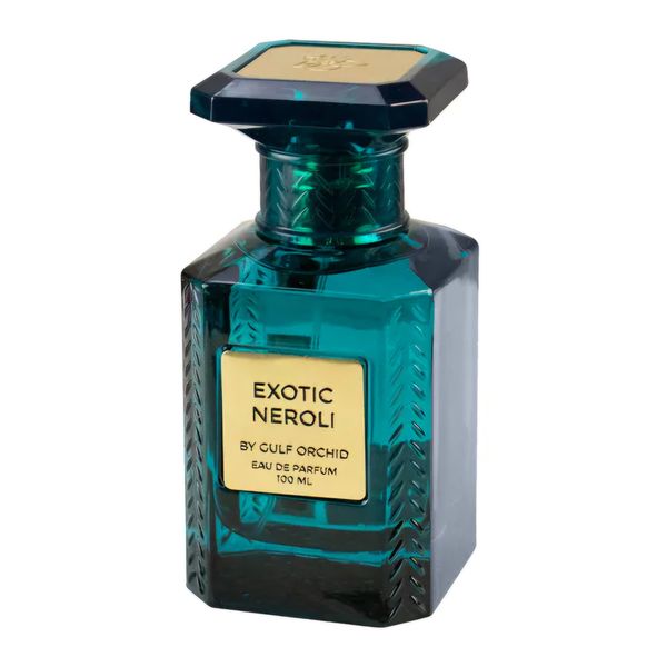 Gulf Orchid Exotic Neroli EDP 100ml