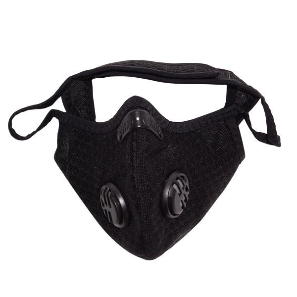 KN95 Dual Breathing Face Mask