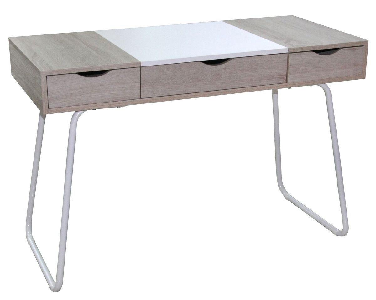 Boston Office Desk Fine Living Shop Today. Get it Tomorrow