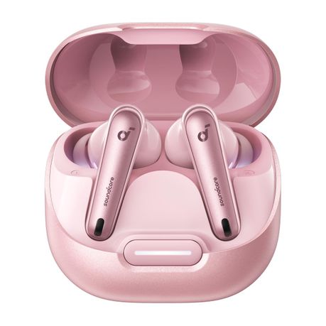 soundcore Liberty 4 NC Wireless Active Noise Cancelling Earbuds