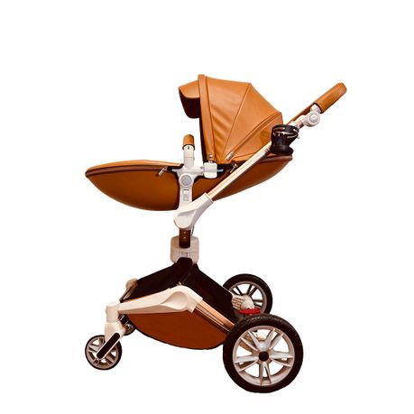 Hot mama sale stroller review