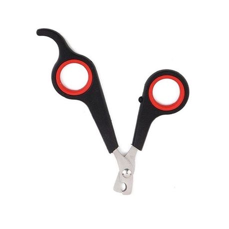 Scissor nail best sale clippers