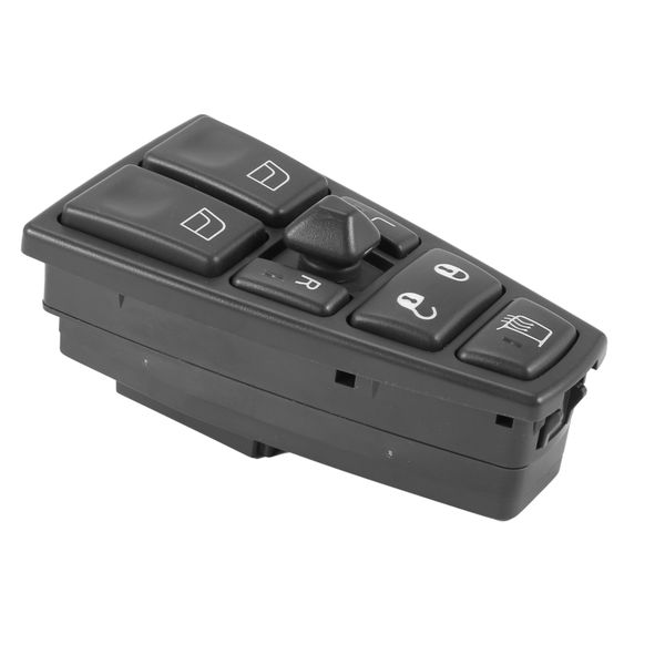 Window Switch Door Lock Lift Power For Volvo Truck Fh12