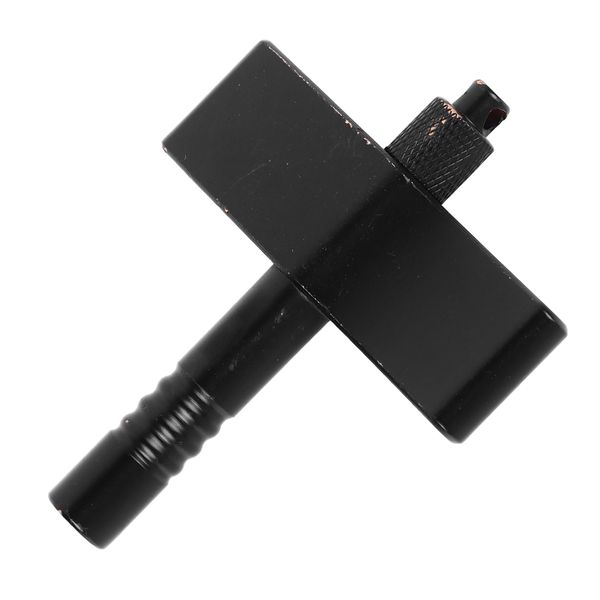 Metal Square Drum Key Compatible with Gongs