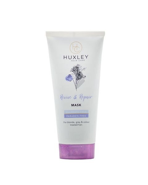 Huxley Revive and Repair