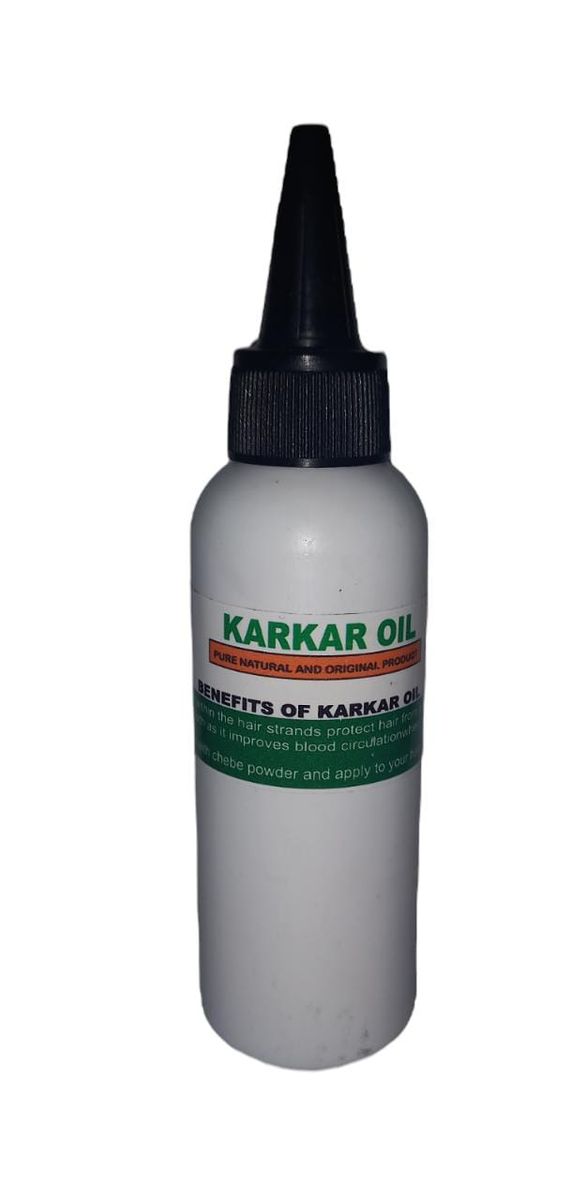 Karkar Oil 100ml