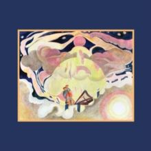 Force Majeure (Vinyl / 12" Album)