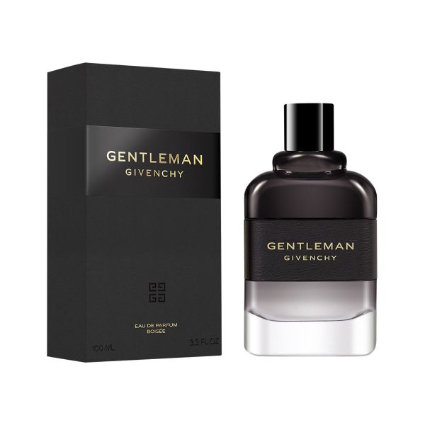Givenchy Gentleman Eau de Parfum Boisee - 100ml