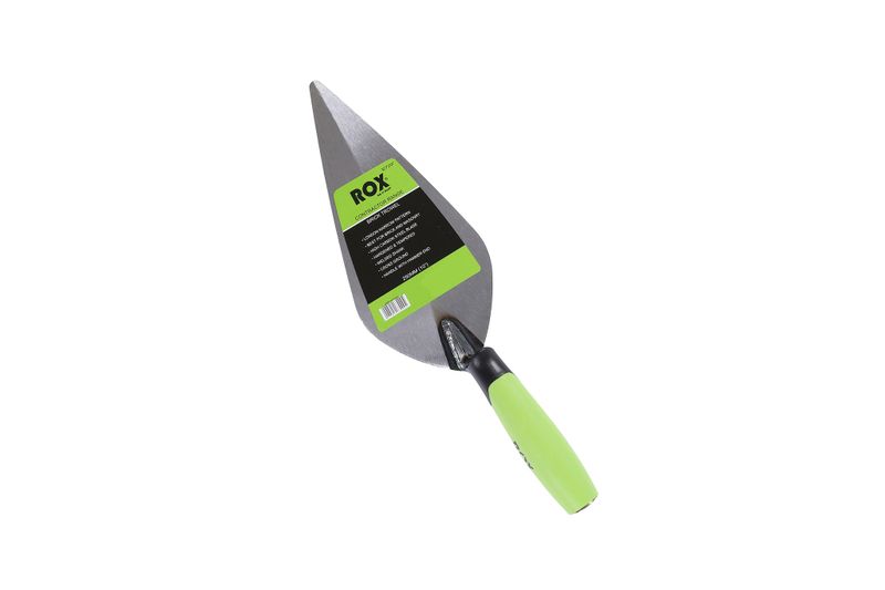 Rox Brick Trowel - 250 Mm (10'')