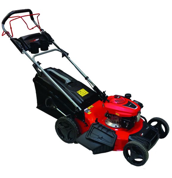 Red Rhino - Self Propelled Lawnmower - 200cc