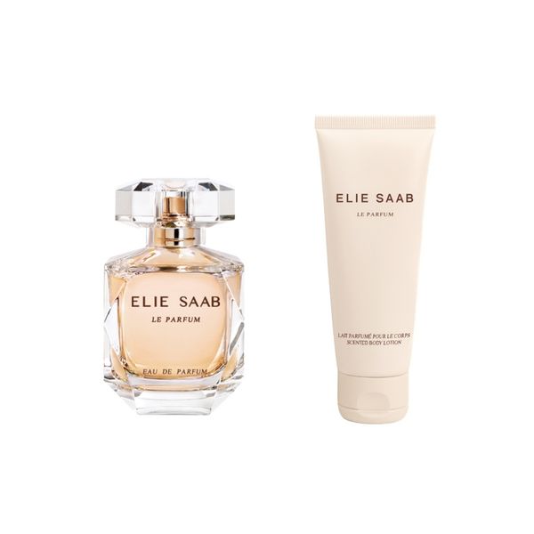 LE PARFUM 30ml EDP + 75ml BODY LOTION