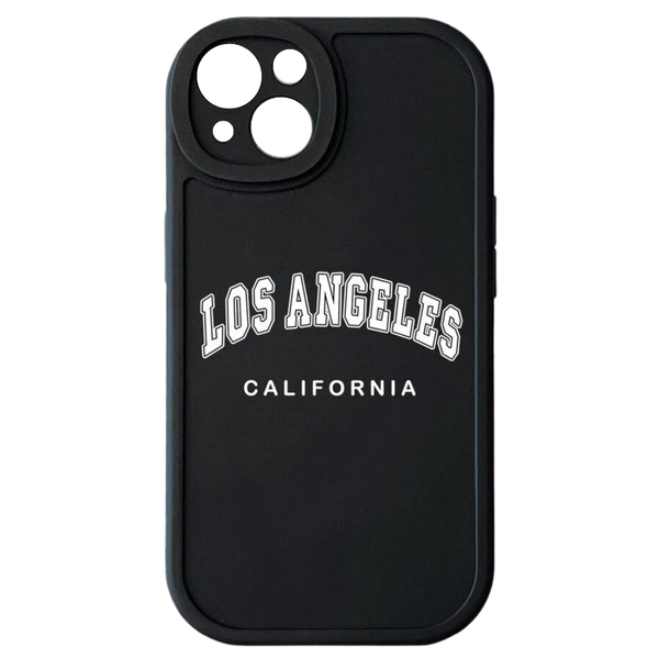 Los Angeles Phone Cover for iPhone 14/Plus/Pro/Pro Max