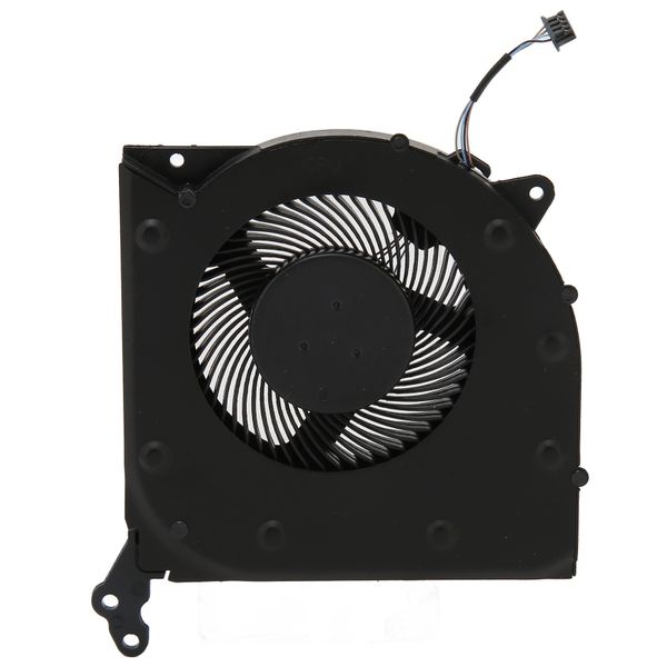 Laptop CPU Cooling Fan for Legion 5 5I 15IMH05 15IMH05H 15ARH05 15ARH05H