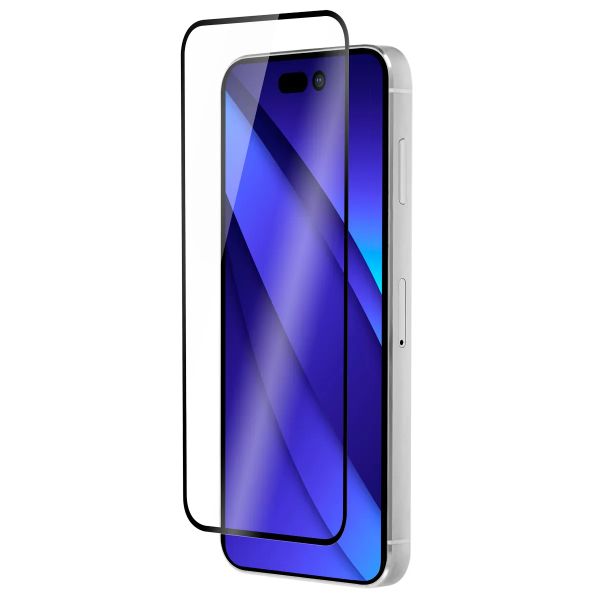 Moov Curve Glass for iPhone 14 Pro