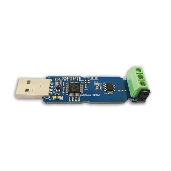 Canable Usb To Can Module Can Debug Adapter Can Bus Compatible with None